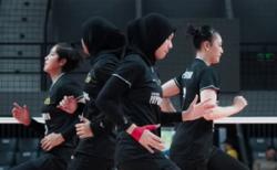 Jadwal Proliga 2026 Hari Ini: Dibuka Jakarta Popsivo Polwan Vs Medan Falcons