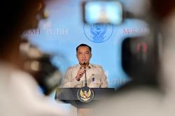 Mensesneg soal Pertemuan Prabowo dengan Tokoh Nasional: Tak Ada yang Oposisi