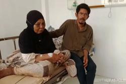 Nenek Saudah Dianiaya gegara Tolak Tambang Ilegal di Pasaman, DPR: Usut Tuntas!<