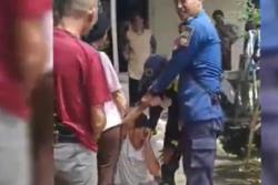 Viral Remaja di Bekasi Kabur hingga Nangis Menolak Disunat, Damkar Turun Tangan<