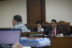 Ahli Hukum Perdata Tegaskan Gugatan CMNP Salah Pihak, Broker Tak Bisa Digugat