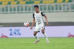 Jelang Duel Panas Lawan Persib, Persija Malah Lepas Tiga Pemain Sekaligus