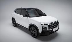 Gebrak 2026 Hyundai Luncurkan Creta Alpha, Intip Spesifikasinya