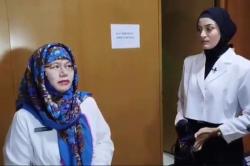 10 Warga Jabar Terpapar Virus Super Flu, Terdeteksi sejak Agustus<