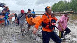 Jasad 3 Korban Ditemukan, Operasi SAR Pencarian ABK KM Makmur Jaya 89 di Bengkalis Ditutup<