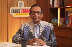 Sidang Perkara Andrie Yunus Segera Digelar, Mahfud MD Minta Publik Ikut Awasi