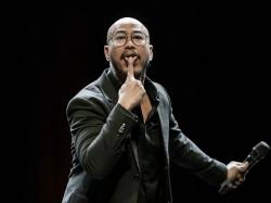Pandji Pragiwaksono Buka Suara usai Dipolisikan gegara Mens Rea