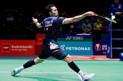 Jonatan Christie Ungkap Fakta Mengejutkan usai Ditaklukkan Kunlavut Vitidsarn di Semifinal Malaysia Open 2026