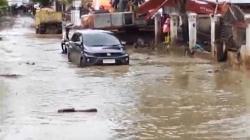 Banjir Kembali Rendam Sejumlah Wilayah di Pidie Jaya<