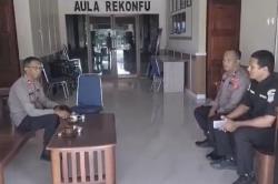 Anggota Brimob Tembak Warga di Tambang Bombana, 4 Personel Diperiksa Propam<