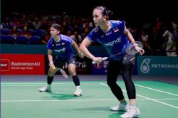 Ana/Trias Menanjak, Pelatih Ganda Putri Pasang Target Juara di Rumah Sendiri