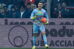 Cremonese Terancam Degradasi, Emil Audero Kirim Pesan Tegas