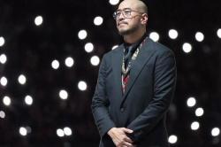 Pandji Pragiwaksono Disomasi Jubir Dharma Pongrekun, Dituding Olok-Olok Pemilih Pilkada
