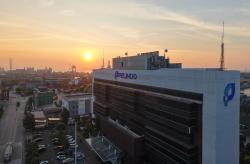 Lalu Lintas Padat, Pelindo Pastikan Operasional Pelabuhan Tanjung Priok Tetap Normal<