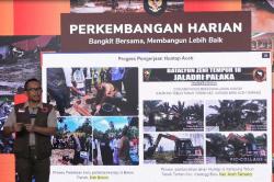 Pemerintah Bangun Huntara Terpusat dan In-Situ untuk Warga Aceh Tamiang Korban Banjir<