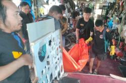 Sakit Hati Berujung Maut, Keponakan Tikam Paman hingga Tewas di Palangka Raya <