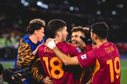 Hasil Liga Italia: Jay Idzes Starter, Sassuolo Dibungkam AS Roma 