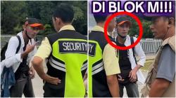Catat! Ini Tampang Bule Meresahkan yang Pamer Alat Kelamin di Blok M