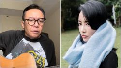 Setelah Ribut, Ari Lasso Malah Puji Badan Dearly Djoshua: Very Sexy!