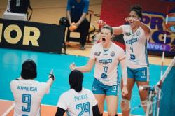 Hasil Proliga 2026: Jakarta Electric PLN Bungkam Bandung BJB dalam Drama 5 Set