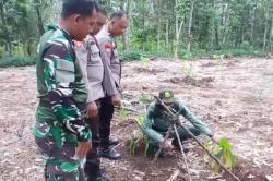Geger Temuan Jejak Diduga Harimau Resahkan Warga Lampung Timur, Ini Kata BKSDA<