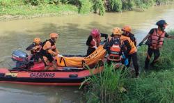 Niat Cuci Kaki, 2 Remaja Tewas Tenggelam di Sungai Batang Kuis Deliserdang<