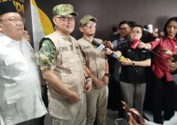 Menhaj Gus Irfan Sentil Petugas Haji 2026: Jangan Niat Nebeng Haji, Utamakan Jemaah! 
