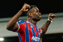 Marc Guehi Semakin Dekat Gabung Man City, Crystal Palace Akui Transfer Masuk Tahap Akhir