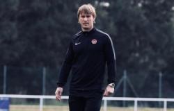 Prestasi Kelas Dunia Cesar Meylan, Asisten John Herdman di Timnas Indonesia