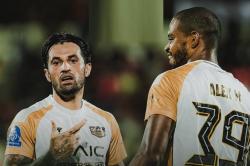 Hasil Persijap Jepara vs Dewa United: Laskar Kalinyamat Dibantai 0-3!<