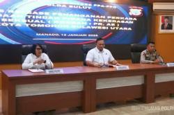 Terungkap! Kematian Mahasiswi Unima di Tomohon Diduga akibat Depresi<