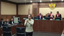 Nadiem Jalani Putusan Sela Kasus Korupsi Laptop Chromebook Hari Ini