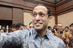 Reaksi Nadiem usai Jadi Tahanan Rumah: Alhamdulillah, Saya Bisa Segera Operasi