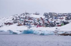 Dihukum Trump dengan Tarif 10% gegara Greenland, Belanda: Pemerasan!