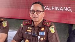 Kejati Babel Tetapkan 4 Tersangka Tambang Timah Ilegal, Pemodal Berstatus DPO<