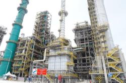 RDMP Balikpapan Resmi Beroperasi, SPBU Swasta Beli Solar dari Pertamina