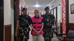 Tim Tabur Kejari Probolinggo Tangkap DPO Korupsi Rp3,5 Miliar di Kendari<