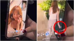 Viral Video Jule Terciduk Ngerokok di Bali, Ini Fotonya!