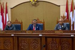 Breaking News: KIP Kabulkan Gugatan Bonatua terkait Sengketa Ijazah Jokowi