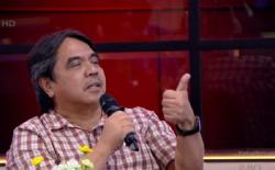 Ade Armando Sebut Tawaran Proyek Triliunan Rupiah ke Eggi Sudjana Tuduhan Serius, Desak Klarifikasi