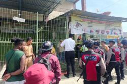 Jayapura Geger, Mayat Pria Ditemukan Tergeletak di Lantai Ruko<