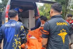 Geger! Penumpang Bus di Makassar Ditemukan Tewas, Mulut Berbusa<