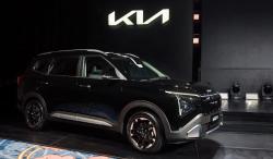 Ambil Alih Pengelolaan Merek di Indonesia, Kia Luncurkan Carens Terbaru