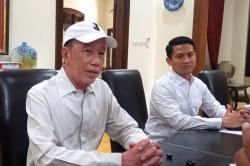 Jokowi Buka Suara soal Pertemuan dengan Eggi Sudjana dan Damai Hari Lubis<