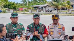 Gibran Batal ke Yahukimo, Pangdam Cenderawasih Ungkap Fakta dan Analisis Intelijen Terkini<
