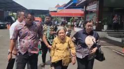 Dugaan Pemalsuan Surat Tanah, Polda Jatim Minta Keterangan Nenek Elina<