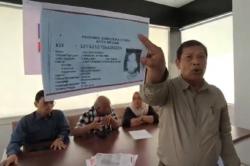 Dituduh WN Pakistan, Pria Medan Minta Bantuan Presiden usai Ditahan 11 Bulan di Rudenim