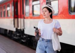5 Strategi Hemat Biaya untuk Perjalanan Luar Kota Menggunakan Kereta Api