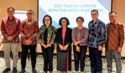 Avisi dan UPH Ungkap 49,5 Juta Penonton Streaming Ilegal di Indonesia