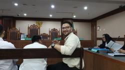 Mengejutkan! Ammar Zoni Punya 3 Asisten di Rutan Salemba, Ini Faktanya